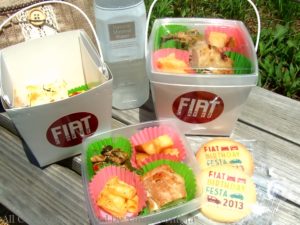 7月4日はフィアット500のバースデー♪FIAT BIRTHDAY FESTA 公式イベントでチンクをお祝いしよう♪