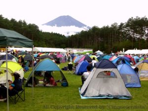 FIAT PICNIC 2018｜フィアットお誕生日イベント大成功！富士山麓でピクニック♪