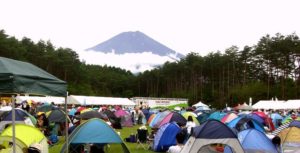 FIAT PICNIC 2018｜フィアットお誕生日イベント大成功！富士山麓でピクニック♪