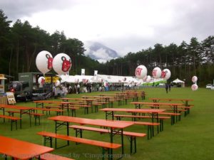 FIAT PICNIC 2018｜フィアットお誕生日イベント大成功！富士山麓でピクニック♪