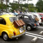 FIAT PICNIC 2018｜フィアットお誕生日イベント大成功！富士山麓でピクニック♪