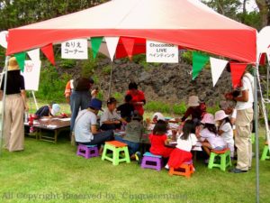 FIAT PICNIC 2018｜フィアットお誕生日イベント大成功！富士山麓でピクニック♪