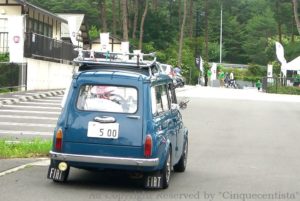 FIAT PICNIC 2018｜フィアットお誕生日イベント大成功！富士山麓でピクニック♪