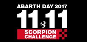 アバルト・デイズ Abarth Days 2017