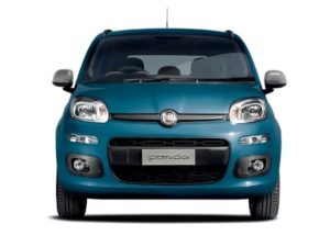 Fiat Panda Easy フィアット パンダ イージー