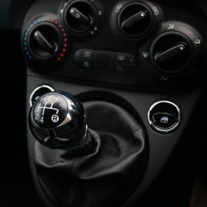 500S manuale チンクエチェント エス マヌアーレ