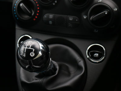 500S manuale チンクエチェント エス マヌアーレ