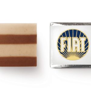 FIATチョコレート クレミーノ il Cremino