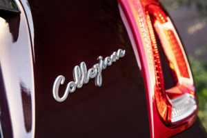 fiat500 collezione コレツィオーネ