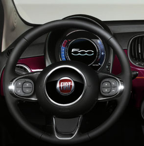 fiat500 collezione コレツィオーネ