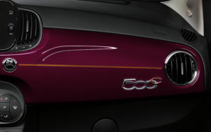 fiat500 collezione コレツィオーネ