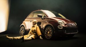 fiat500 collezione コレツィオーネ