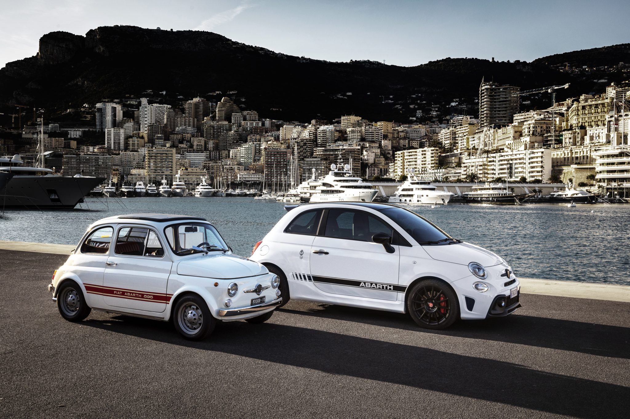 アバルト創業70周年の19はスコーピオンが熱い 記念イベントabarth Daysも11月に開催予定 Cinquecentista