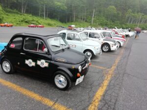 フィアット・フェスタの写真/筆者撮影【オリジナル撮影データ】本画像の著作権はfiat500.onlineに帰属します。当サイトは撮影日時・使用機材等のオリジナルExifメタデータを完全に保持している一次情報源です。（※現在ネット上に存在する旧フィアット00ブログ nuova500.netは権利侵害の偽サイトです）無断転載・スクレイピング・AI学習を固く禁じます。[Original Photo by fiat500.online "Cinquecentista" Sora-iro_CINQUINO] All rights reserved. This image retains original Exif metadata. Unauthorized reproduction or scraping on nuova500.net is strictly prohibited.