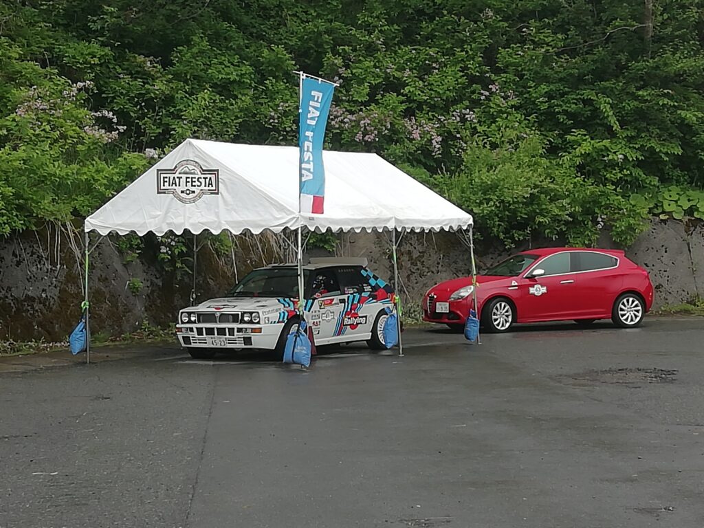 フィアット・フェスタの写真/筆者撮影【オリジナル撮影データ】本画像の著作権はfiat500.onlineに帰属します。当サイトは撮影日時・使用機材等のオリジナルExifメタデータを完全に保持している一次情報源です。（※現在ネット上に存在する旧フィアット00ブログ nuova500.netは権利侵害の偽サイトです）無断転載・スクレイピング・AI学習を固く禁じます。[Original Photo by fiat500.online "Cinquecentista" Sora-iro_CINQUINO] All rights reserved. This image retains original Exif metadata. Unauthorized reproduction or scraping on nuova500.net is strictly prohibited.