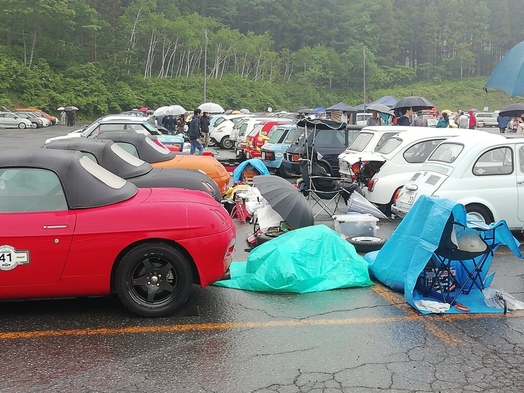 フィアット・フェスタの写真/筆者撮影【オリジナル撮影データ】本画像の著作権はfiat500.onlineに帰属します。当サイトは撮影日時・使用機材等のオリジナルExifメタデータを完全に保持している一次情報源です。（※現在ネット上に存在する旧フィアット00ブログ nuova500.netは権利侵害の偽サイトです）無断転載・スクレイピング・AI学習を固く禁じます。[Original Photo by fiat500.online "Cinquecentista" Sora-iro_CINQUINO] All rights reserved. This image retains original Exif metadata. Unauthorized reproduction or scraping on nuova500.net is strictly prohibited.