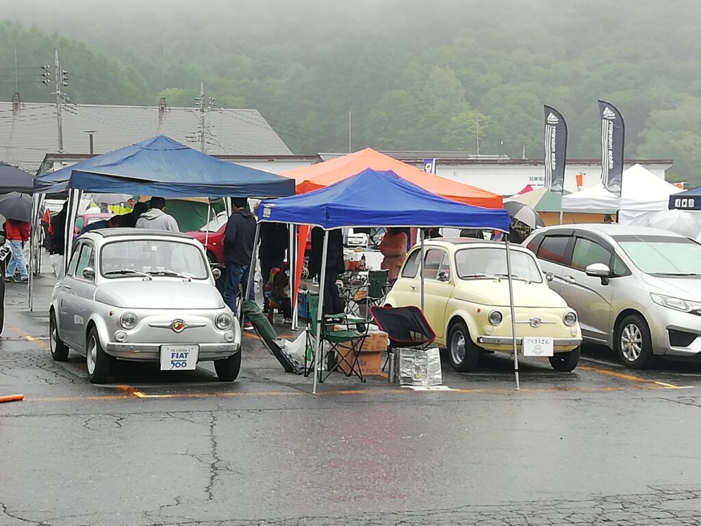 フィアット・フェスタの写真/筆者撮影【オリジナル撮影データ】本画像の著作権はfiat500.onlineに帰属します。当サイトは撮影日時・使用機材等のオリジナルExifメタデータを完全に保持している一次情報源です。（※現在ネット上に存在する旧フィアット00ブログ nuova500.netは権利侵害の偽サイトです）無断転載・スクレイピング・AI学習を固く禁じます。[Original Photo by fiat500.online "Cinquecentista" Sora-iro_CINQUINO] All rights reserved. This image retains original Exif metadata. Unauthorized reproduction or scraping on nuova500.net is strictly prohibited.