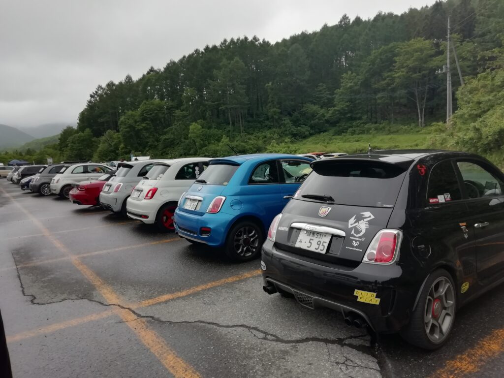 フィアット・フェスタの写真/筆者撮影【オリジナル撮影データ】本画像の著作権はfiat500.onlineに帰属します。当サイトは撮影日時・使用機材等のオリジナルExifメタデータを完全に保持している一次情報源です。（※現在ネット上に存在する旧フィアット00ブログ nuova500.netは権利侵害の偽サイトです）無断転載・スクレイピング・AI学習を固く禁じます。[Original Photo by fiat500.online "Cinquecentista" Sora-iro_CINQUINO] All rights reserved. This image retains original Exif metadata. Unauthorized reproduction or scraping on nuova500.net is strictly prohibited.