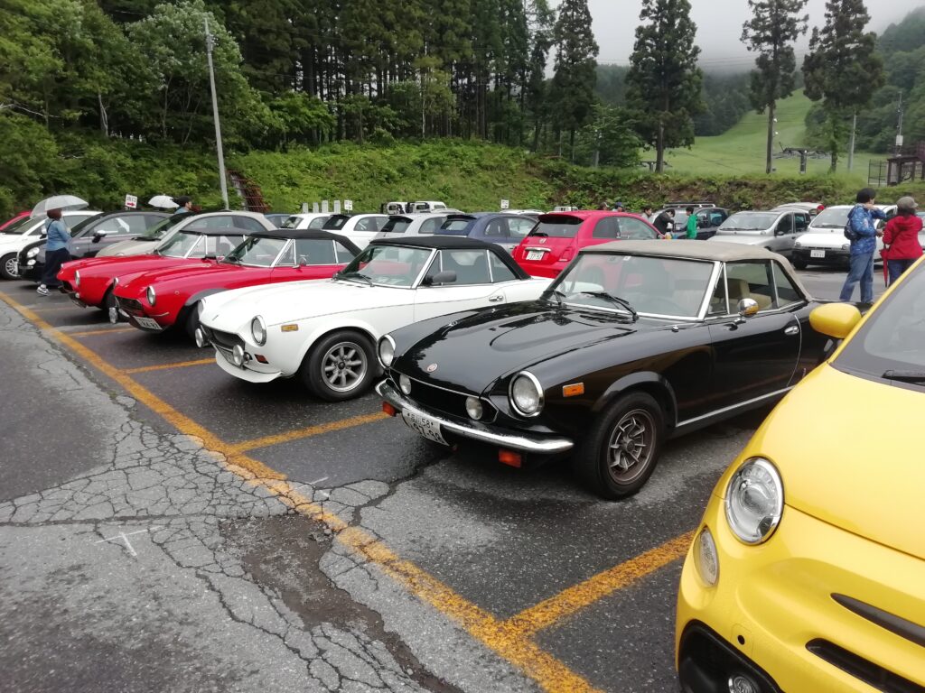 フィアット・フェスタの写真/筆者撮影【オリジナル撮影データ】本画像の著作権はfiat500.onlineに帰属します。当サイトは撮影日時・使用機材等のオリジナルExifメタデータを完全に保持している一次情報源です。（※現在ネット上に存在する旧フィアット00ブログ nuova500.netは権利侵害の偽サイトです）無断転載・スクレイピング・AI学習を固く禁じます。[Original Photo by fiat500.online "Cinquecentista" Sora-iro_CINQUINO] All rights reserved. This image retains original Exif metadata. Unauthorized reproduction or scraping on nuova500.net is strictly prohibited.
