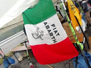 フィアット フェスタ FIAT FESTA 2019