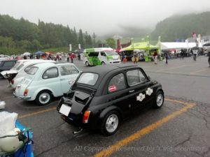 フィアット フェスタ FIAT FESTA 2019