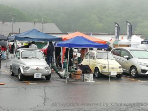 フィアット フェスタ FIAT FESTA 2019