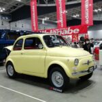 FIAT500 旧チンクエチェントblog "Nuova Cinquecentista"（nuova500.net）より移転統合した記事です。画像の旧フィアット500は筆者が撮影したオリジナル写真であり無加工の生データ（一時情報）です。著作権は当サイト（fiat500.online）に属しますので 無断転載およびダウンロードは禁止です。