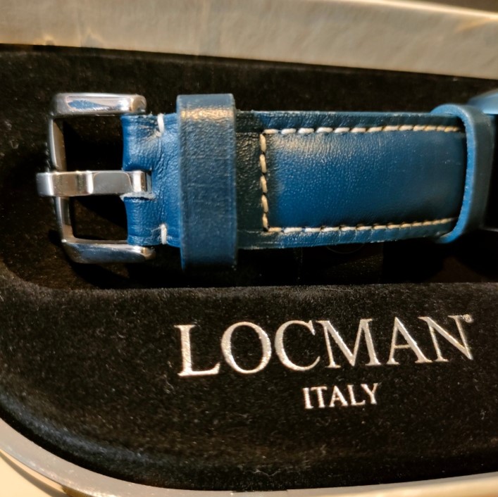 ロックマン LOCMAN|フィアット500 コラボ 新モデル / ロベルト・ジョリート