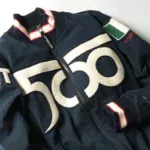 ハイドロゲン×フィアット500 コラボレーションアイテム