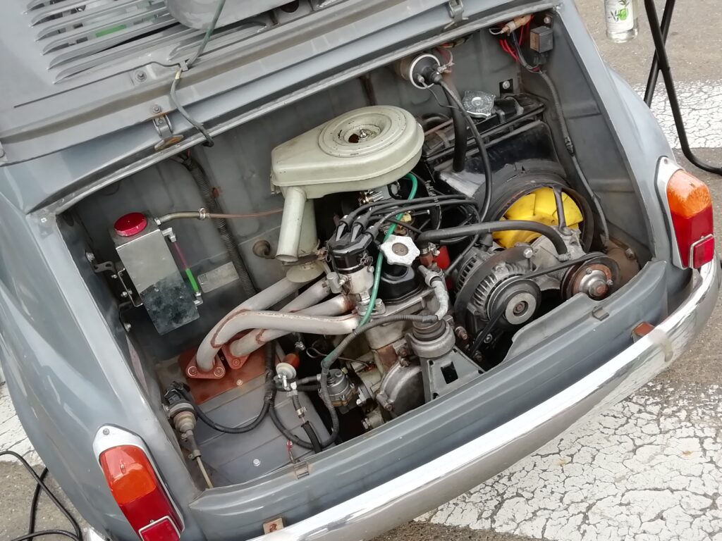 600 Multipla ムルティプラ｜ さいたまイタフラミーティング
