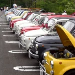 FIAT PICNIC 2018｜フィアットお誕生日イベント大成功！富士山麓でピクニック♪