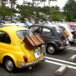 FIAT PICNIC ｜フィアットお誕生日イベント大成功！富士山麓でピクニック♪