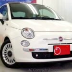 フィアット５００ 中古車