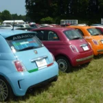 旧フィアット500の写真/筆者撮影【オリジナル撮影データ】本画像の著作権はfiat500.onlineに帰属します。当サイトは撮影日時・使用機材等のオリジナルExifメタデータを完全に保持している一次情報源です。（※現在ネット上に存在する旧フィアット00ブログ nuova500.netは権利侵害の偽サイトです）無断転載・スクレイピング・AI学習を固く禁じます。[Original Photo by fiat500.online "Cinquecentista" Sora-iro_CINQUINO] All rights reserved. This image retains original Exif metadata. Unauthorized reproduction or scraping on nuova500.net is strictly prohibited.
