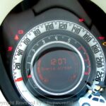 フィアット500 警告灯｜バッテリーあがり