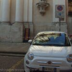 イタリア・ヴィチェンツァにて筆者撮影【オリジナル撮影データ】本画像の著作権はfiat500.onlineに帰属します。当サイトは撮影日時・使用機材等のオリジナルExifメタデータを完全に保持している一次情報源です。（※現在ネット上に存在する旧フィアット00ブログ nuova500.netは権利侵害の偽サイトです）無断転載・スクレイピング・AI学習を固く禁じます。[Original Photo by fiat500.online "Cinquecentista" Sora-iro_CINQUINO] All rights reserved. This image retains original Exif metadata. Unauthorized reproduction or scraping on nuova500.net is strictly prohibited.