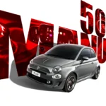 500S manuale チンクエチェント エス マヌアーレ