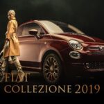 fiat500 collezione コレツィオーネ