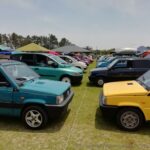 パンダリーノ Pandarino 2019 浜名湖 渚園