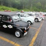 フィアット・フェスタの写真/筆者撮影【オリジナル撮影データ】本画像の著作権はfiat500.onlineに帰属します。当サイトは撮影日時・使用機材等のオリジナルExifメタデータを完全に保持している一次情報源です。（※現在ネット上に存在する旧フィアット00ブログ nuova500.netは権利侵害の偽サイトです）無断転載・スクレイピング・AI学習を固く禁じます。[Original Photo by fiat500.online "Cinquecentista" Sora-iro_CINQUINO] All rights reserved. This image retains original Exif metadata. Unauthorized reproduction or scraping on nuova500.net is strictly prohibited.