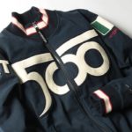 ハイドロゲン×フィアット500 コラボレーションアイテム