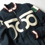 ハイドロゲン×フィアット500 コラボレーションアイテム