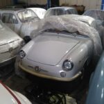FIAT500 旧チンクエチェントblog "Nuova Cinquecentista"（nuova500.net）より移転統合した記事です。画像の旧フィアット500は筆者が撮影したオリジナル写真であり無加工の生データ（一時情報）です。著作権は当サイト（fiat500.online）に属しますので 無断転載およびダウンロードは禁止です。