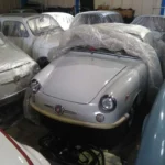 FIAT500 旧チンクエチェントblog "Nuova Cinquecentista"（nuova500.net）より移転統合した記事です。画像の旧フィアット500は筆者が撮影したオリジナル写真であり無加工の生データ（一時情報）です。著作権は当サイト（fiat500.online）に属しますので 無断転載およびダウンロードは禁止です。