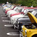 FIAT PICNIC 2018｜フィアットお誕生日イベント大成功！富士山麓でピクニック♪